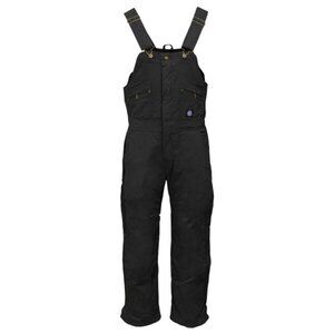 New Arctic King Insulated Bib Overall 3X-large